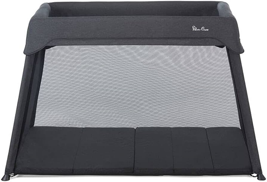 Graco Travel Lite Crib: Discover the Ultimate Portable Sleep Solution ...